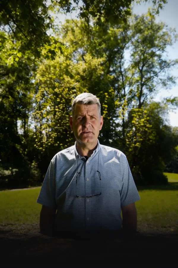 Filmplakat: Verbandsfilm Garten- und Landschaftsbau MV — Imagefilm für GaLaBau MV