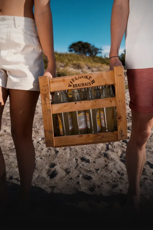 Filmplakat: Werbespot Vielanker Brauhaus — Werbespot für Vielanker Brauhaus