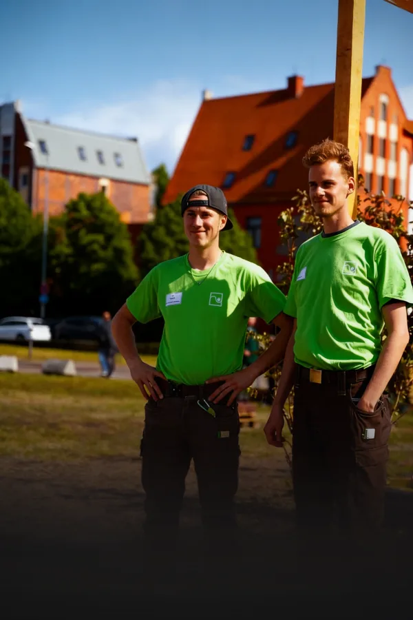 Filmplakat: Aftermovie Landschaftsgärtner-Cup Nord 2022 — Eventfilm für GaLaBau MV