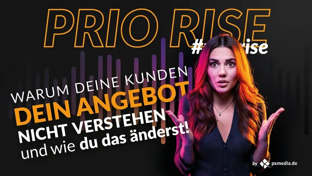 Titelbild der Podcast-Folge „Warum Kunden ein Angebot nicht verstehen“