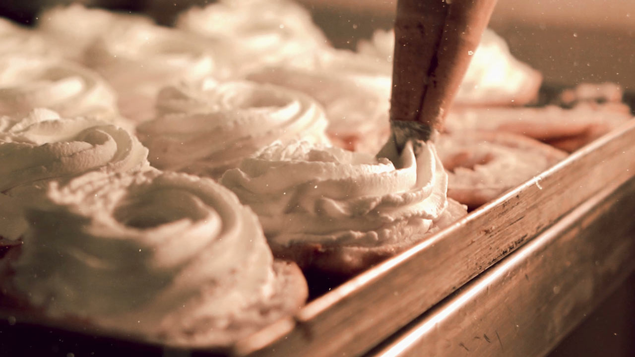 Imagefilm für die Bäckerei Stern - Tradition aus Rostock-Laage